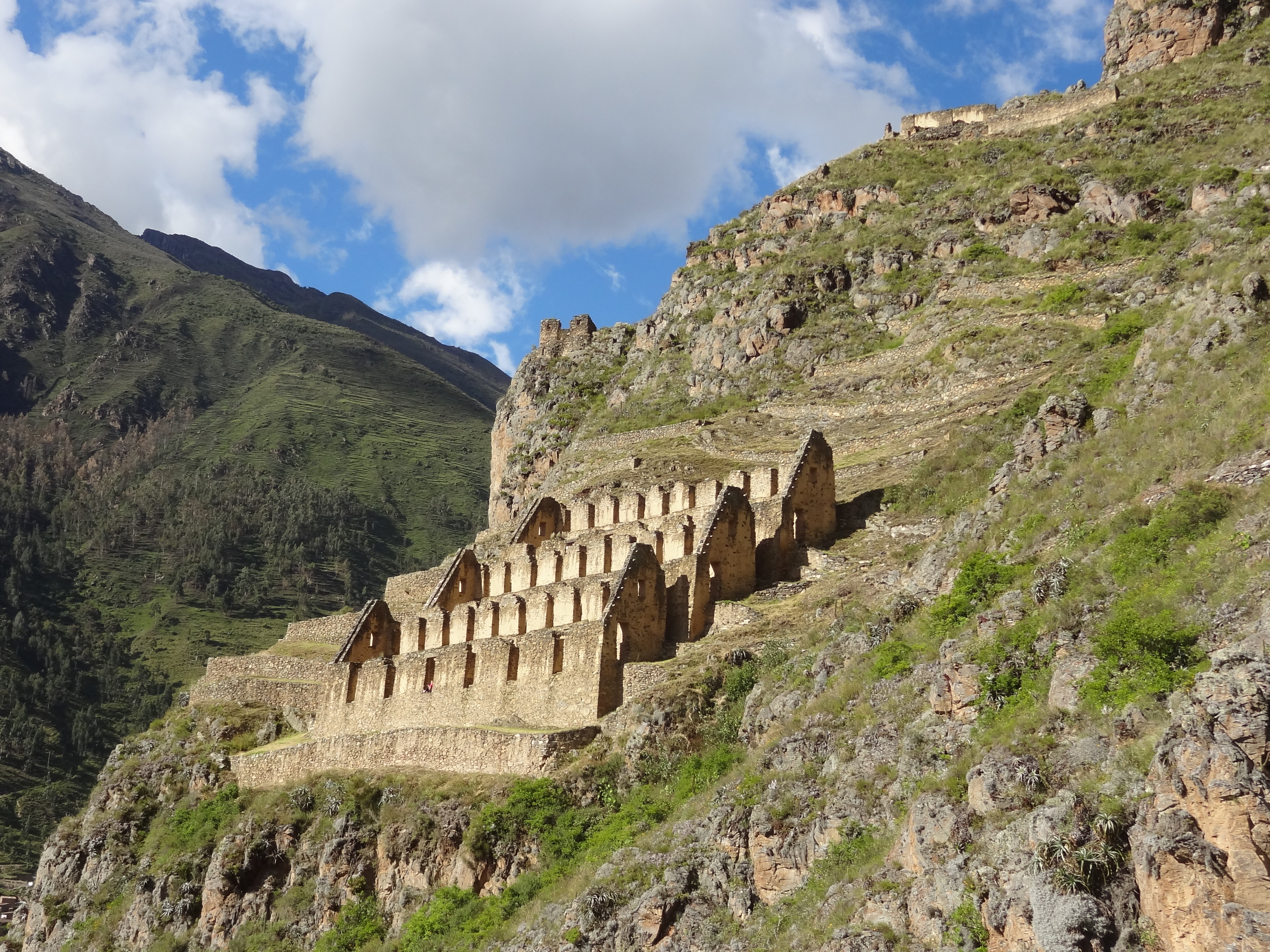 Sacred Valley